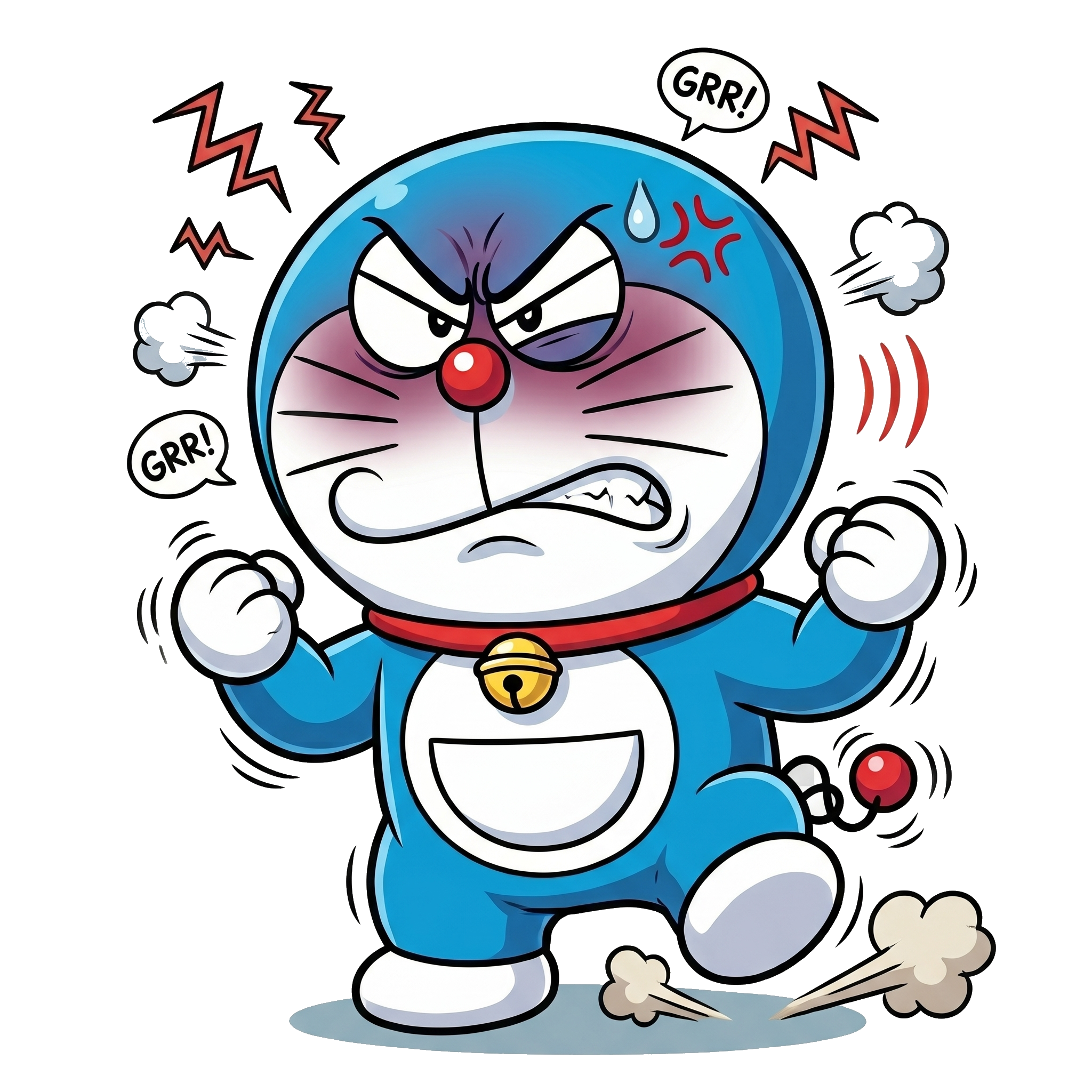 Doraemon