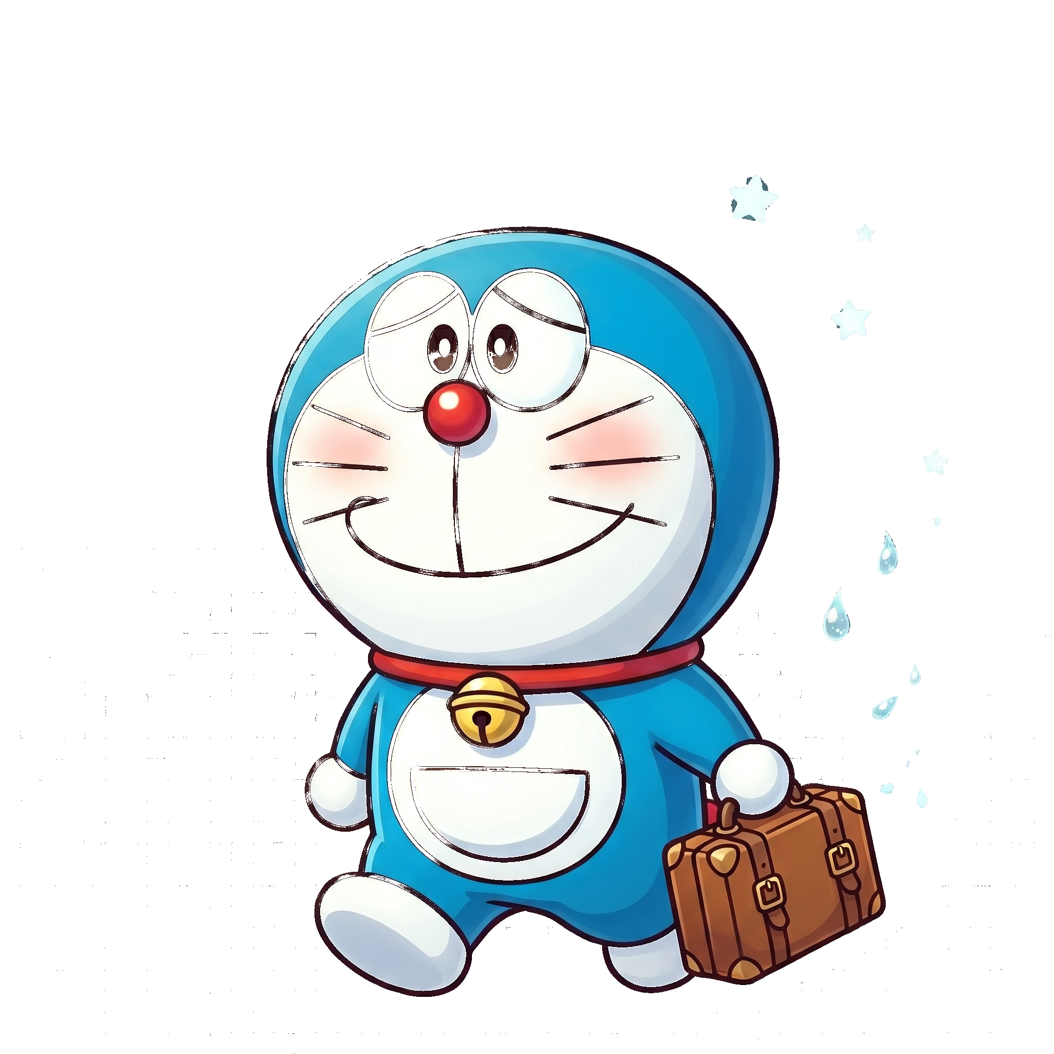 Doraemon