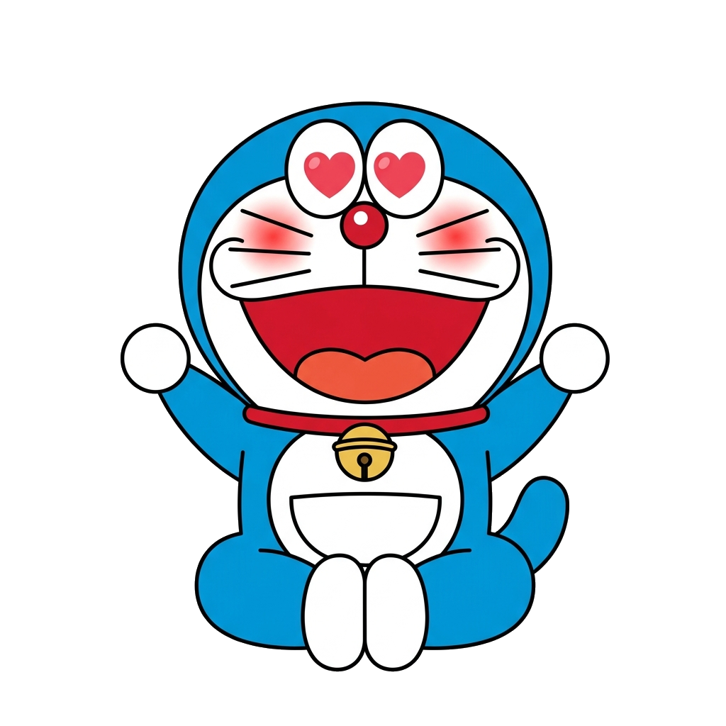 Doraemon