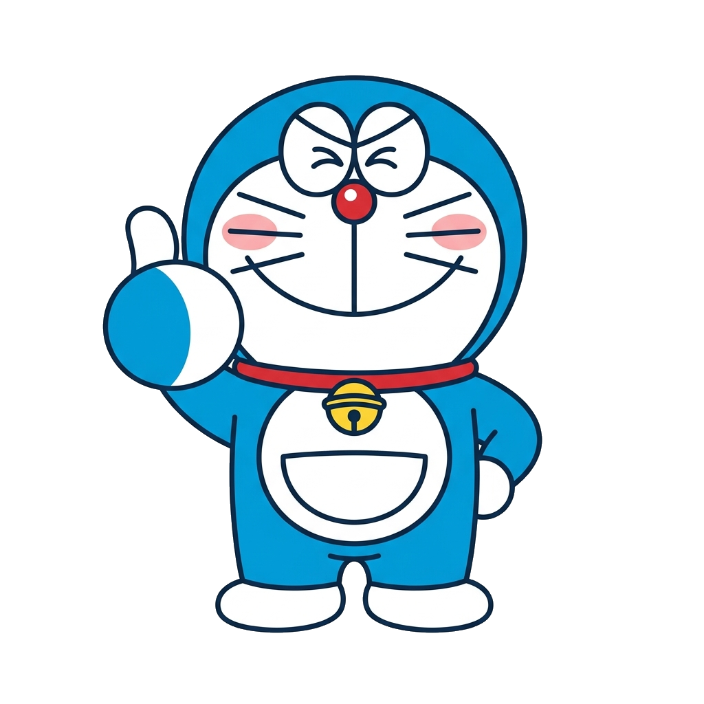 Doraemon