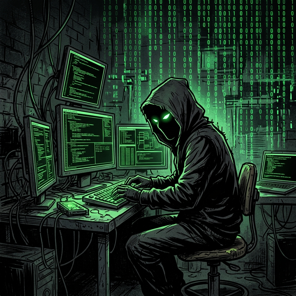 Hacker