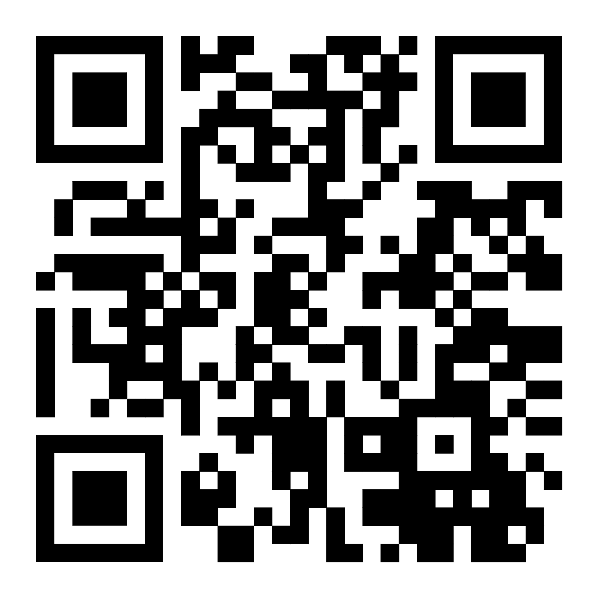 GitHub QR