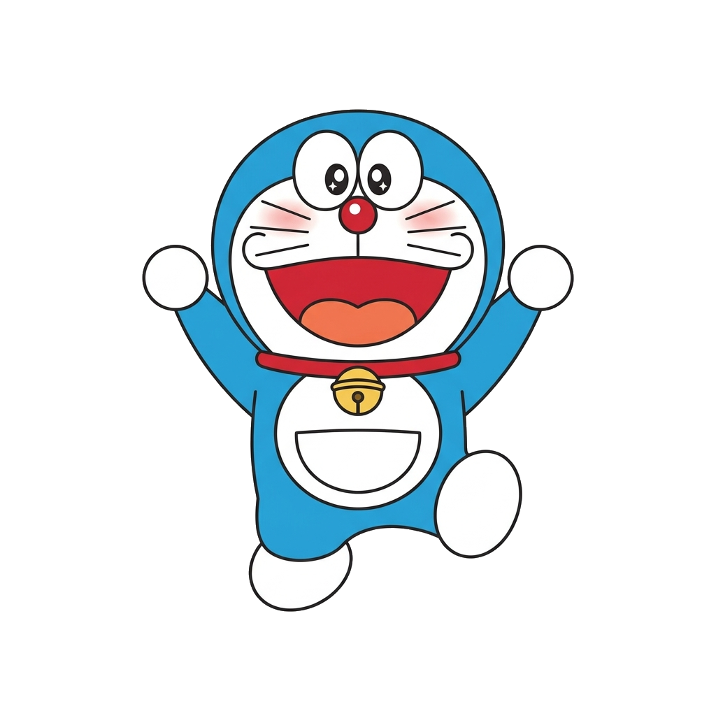 Doraemon