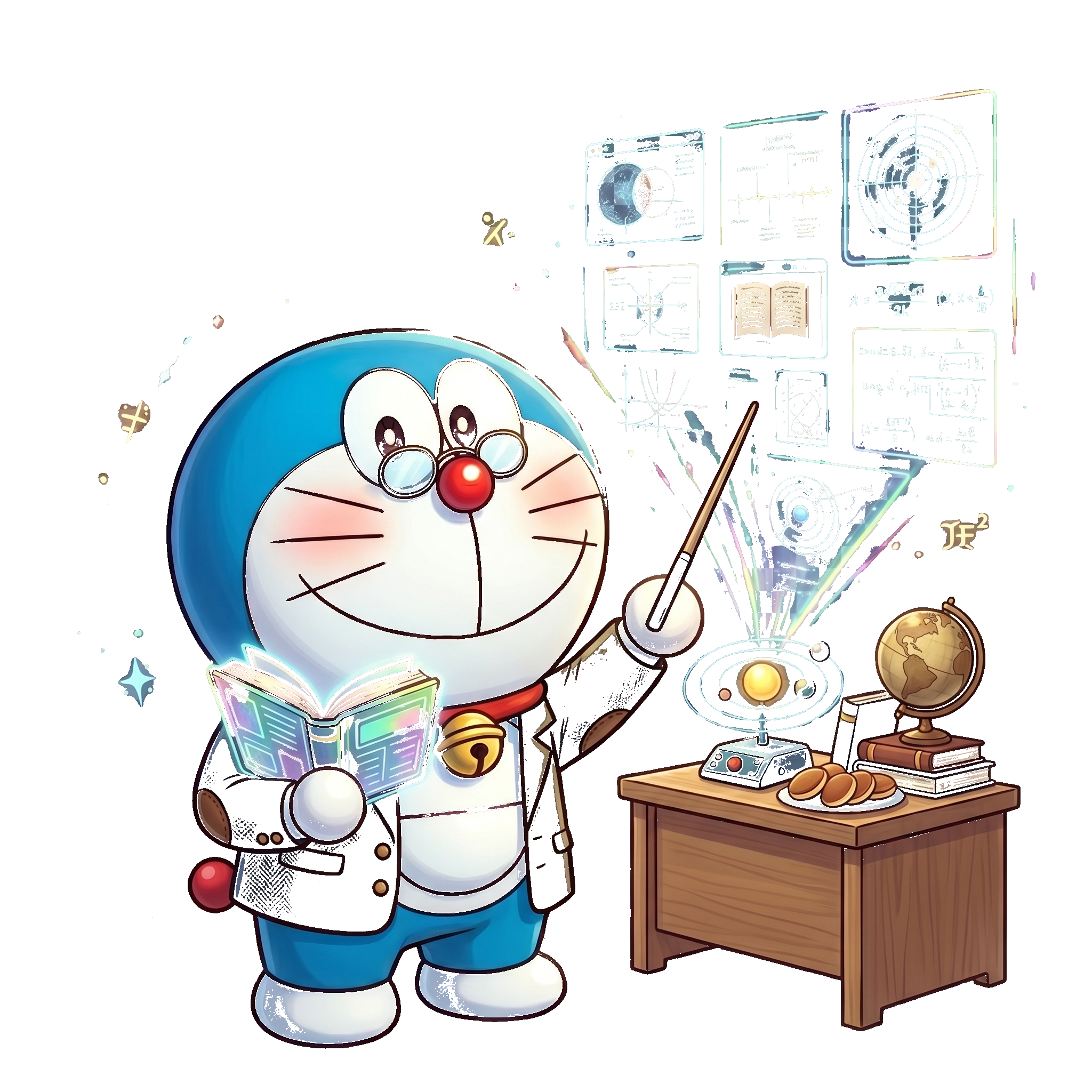 Doraemon