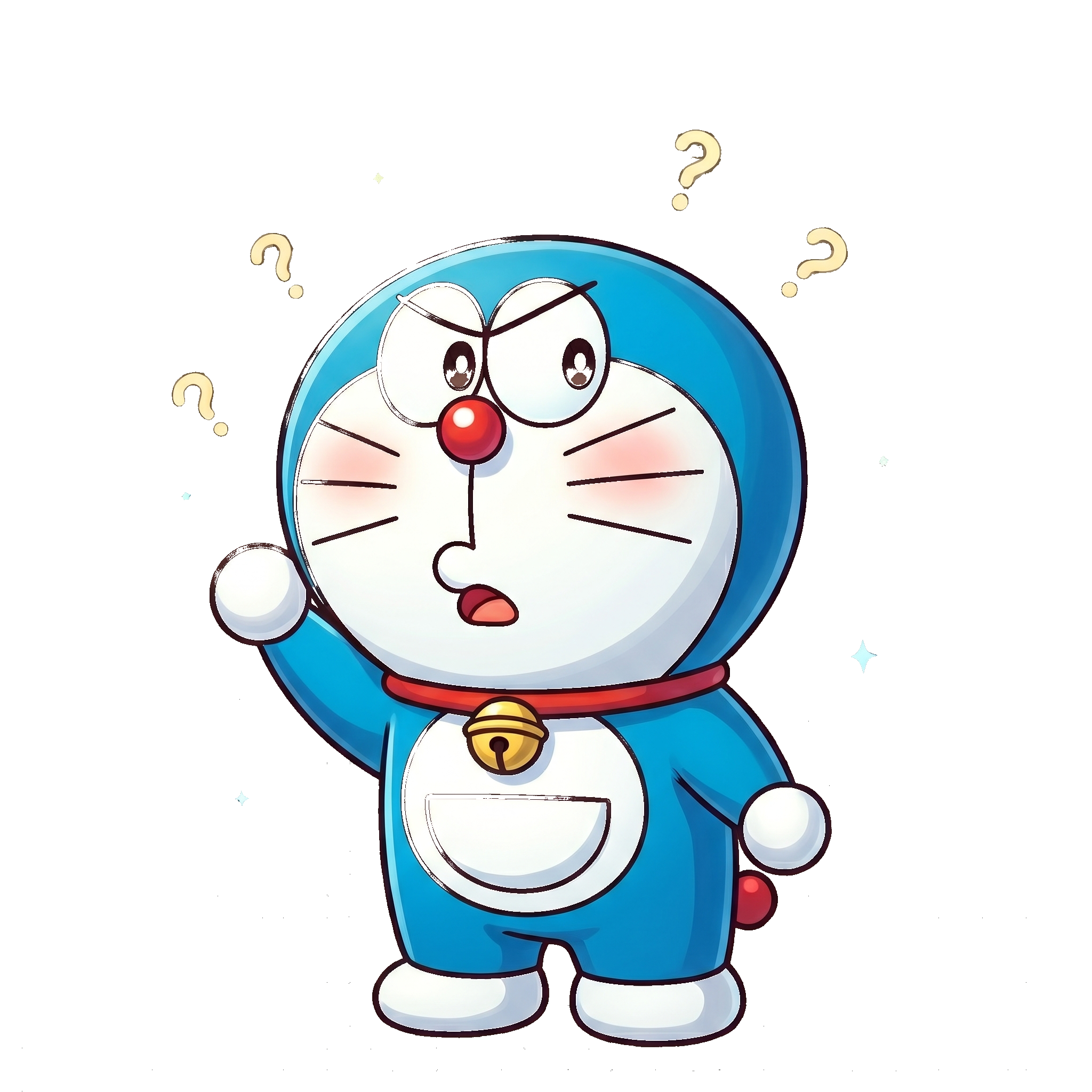 Doraemon